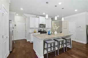 2453 Quay Ridge, Lawrenceville, GA 30044 - Photo 6