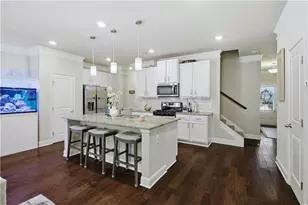 2453 Quay Ridge, Lawrenceville, GA 30044 - Photo 4