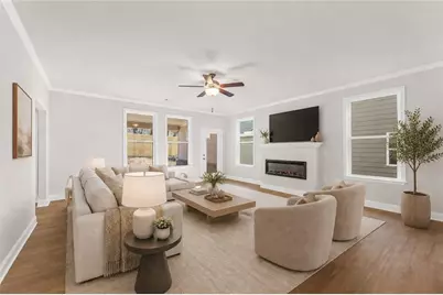 2474 Anhinga Drive, Loganville, GA 30052 - Photo 2