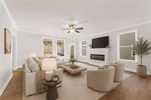 2474 Anhinga Dr, Loganville, GA 30052 - Photo 2