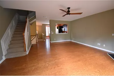 1002 Thornborough Drive, Alpharetta, GA 30004 - Photo 2