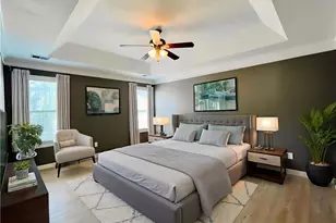 156 Weatherstone Dr, Woodstock, GA 30188 - Photo 18