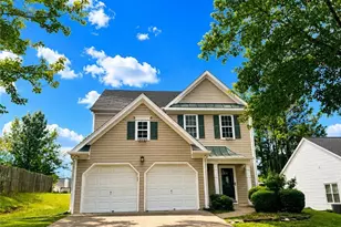 156 Weatherstone Dr, Woodstock, GA 30188 - Photo 1