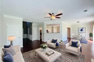 156 Weatherstone Dr, Woodstock, GA 30188 - Photo 6