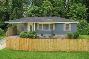 467 Park Valley Dr NW, Atlanta, GA 30318 - Photo 2