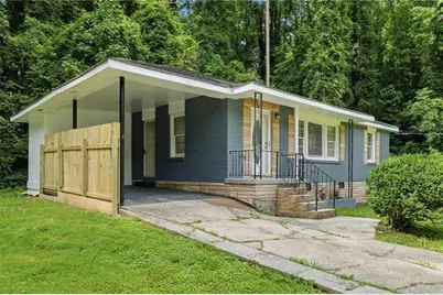 467 Park Valley Drive NW, Atlanta, GA 30318 - Photo 12