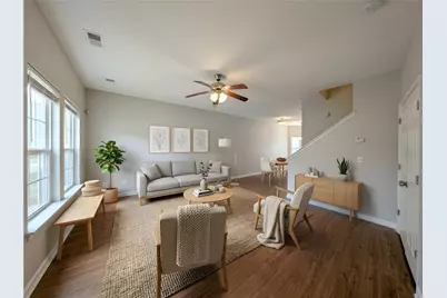511 Creel Lane, Atlanta, GA 30349 - Photo 2