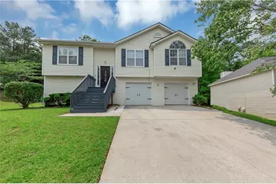 2880 Field Spring Drive, Lithonia, GA 30058 - Photo 1
