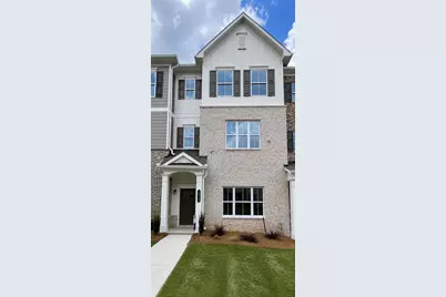 1955 Deco Drive, Kennesaw, GA 30144 - Photo 2