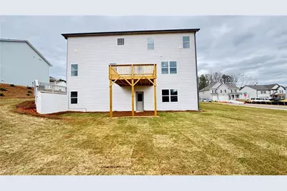 56 Thompson Ridge Lane, Dallas, GA 30132 - Photo 52