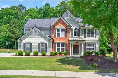780 Potters Bar Lane, Johns Creek, GA 30024 - Photo 2