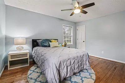 2925 Bob Bettis Road, Marietta, GA 30066 - Photo 16