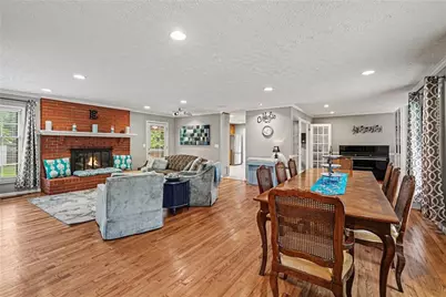 2925 Bob Bettis Road, Marietta, GA 30066 - Photo 8