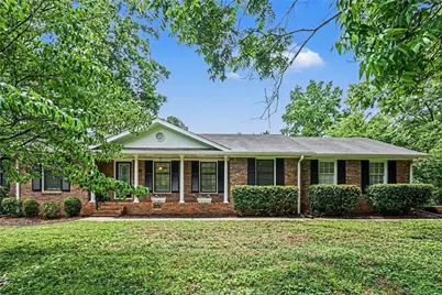 2925 Bob Bettis Road, Marietta, GA 30066 - Photo 2