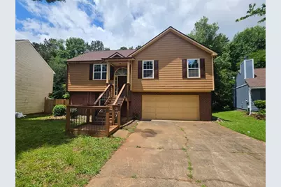 4371 Yellow Rose Drive, Austell, GA 30106 - Photo 2