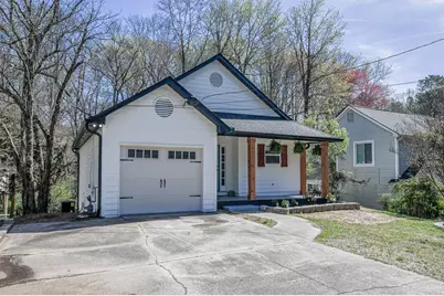 3467 Clare Cottage Trace SW, Marietta, GA 30008 - Photo 36