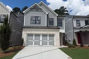 1648 Crestcreek Ct, Marietta, GA 30008 - Photo 1