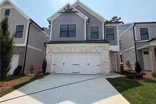 1648 Crestcreek Ct, Marietta, GA 30008 - Photo 1
