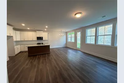 1648 Crestcreek Court, Marietta, GA 30008 - Photo 4