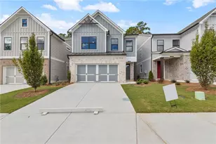 1648 Crestcreek Ct, Marietta, GA 30008 - Photo 1