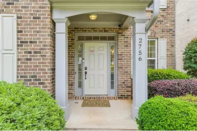 2756 Staunton Drive, Duluth, GA 30097 - Photo 2