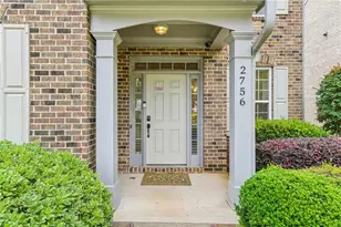 2756 Staunton Dr, Duluth, GA 30097 - Photo 2