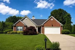 2523 Haynes Meadow Ct, Grayson, GA 30017 - Photo 1