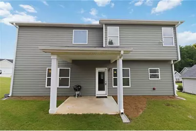 234 Stonecreek Bend, Monroe, GA 30655 - Photo 16