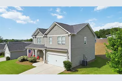 234 Stonecreek Bend, Monroe, GA 30655 - Photo 2