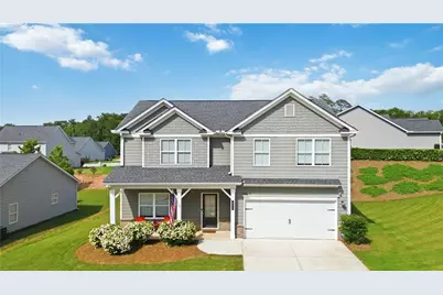 234 Stonecreek Bend, Monroe, GA 30655 - Photo 1