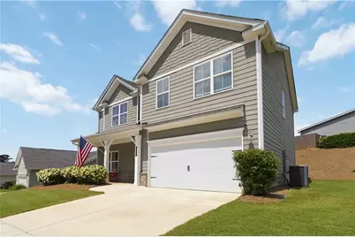 234 Stonecreek Bend, Monroe, GA 30655 - Photo 2