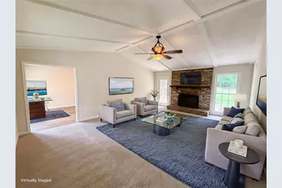 6658 Dearborn Drive, Acworth, GA 30102 - Photo 2
