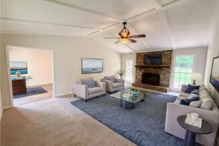 6658 Dearborn Dr, Acworth, GA 30102 - Photo 2