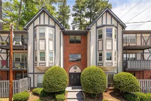 6851 Roswell Rd NE, Atlanta, GA 30328 - Photo 2