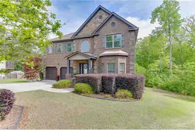 3097 Trinity Grove Drive, Dacula, GA 30019 - Photo 2
