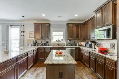 3097 Trinity Grove Drive, Dacula, GA 30019 - Photo 14