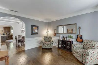 3097 Trinity Grove Drive, Dacula, GA 30019 - Photo 6