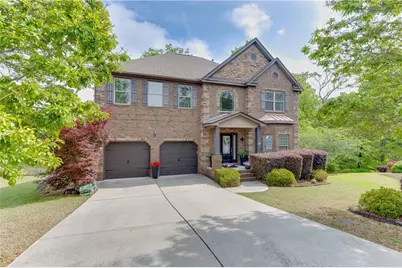 3097 Trinity Grove Drive, Dacula, GA 30019 - Photo 1