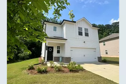 705 Evergreen Road, Winder, GA 30680 - Photo 6