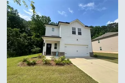 705 Evergreen Road, Winder, GA 30680 - Photo 2