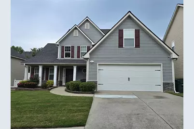 3435 Grand Manor Trail, Snellville, GA 30039 - Photo 1