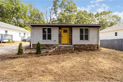 91 N Williamson Street, Winder, GA 30680 - Photo 2