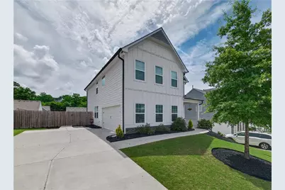 266 Shoals Bridge Road, Acworth, GA 30102 - Photo 4