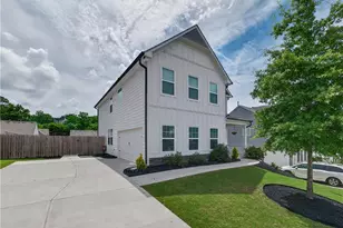 266 Shoals Bridge Rd, Acworth, GA 30102 - Photo 4