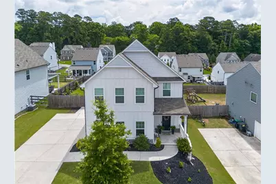 266 Shoals Bridge Road, Acworth, GA 30102 - Photo 2