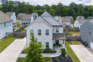 266 Shoals Bridge Rd, Acworth, GA 30102 - Photo 2
