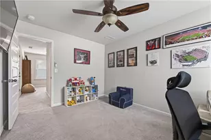 266 Shoals Bridge Rd, Acworth, GA 30102 - Photo 34