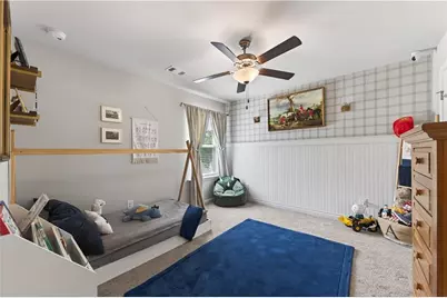 266 Shoals Bridge Road, Acworth, GA 30102 - Photo 30