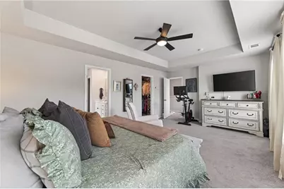 266 Shoals Bridge Road, Acworth, GA 30102 - Photo 24