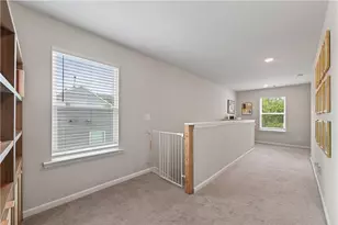 266 Shoals Bridge Rd, Acworth, GA 30102 - Photo 20